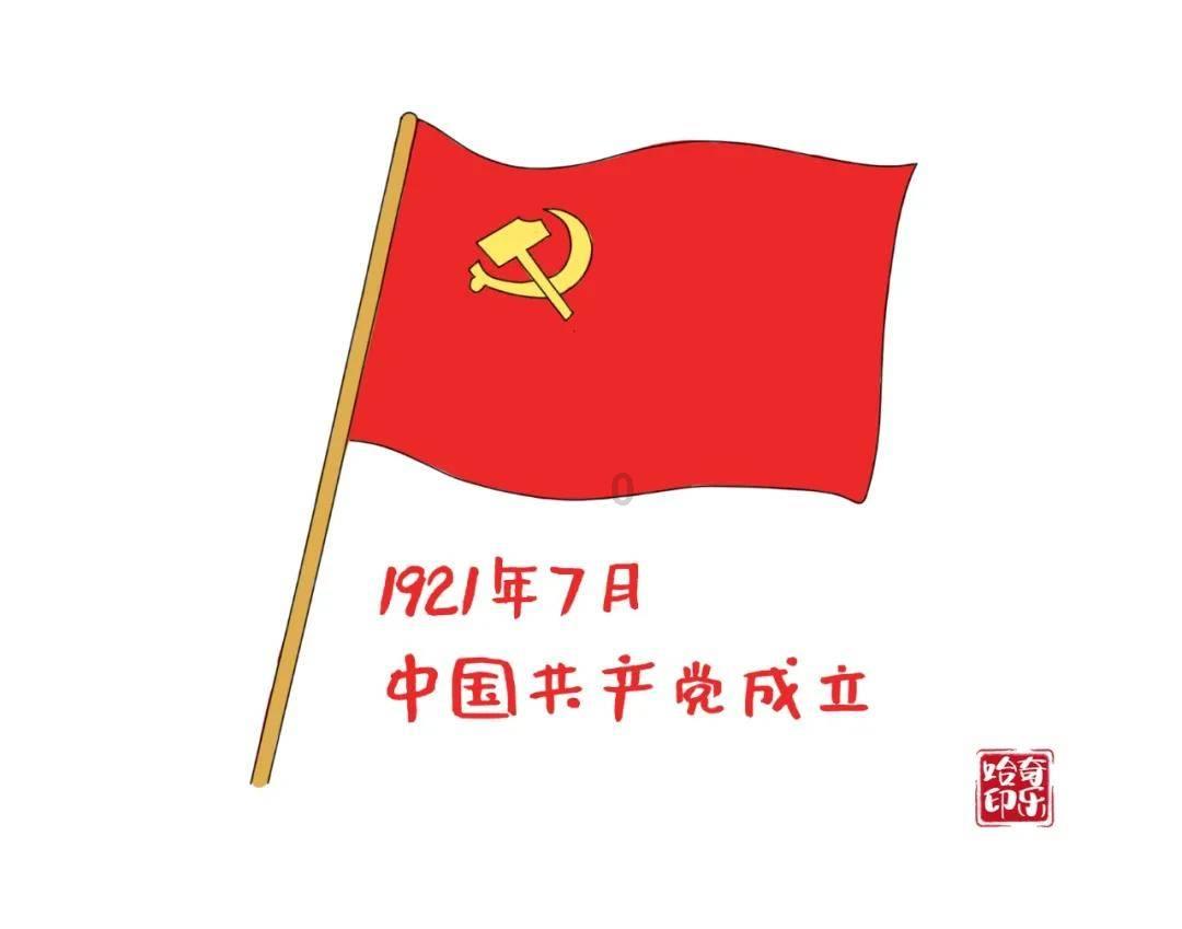 还有一周小年儿啦 龙江森工为您准备的新年表情包上线了~